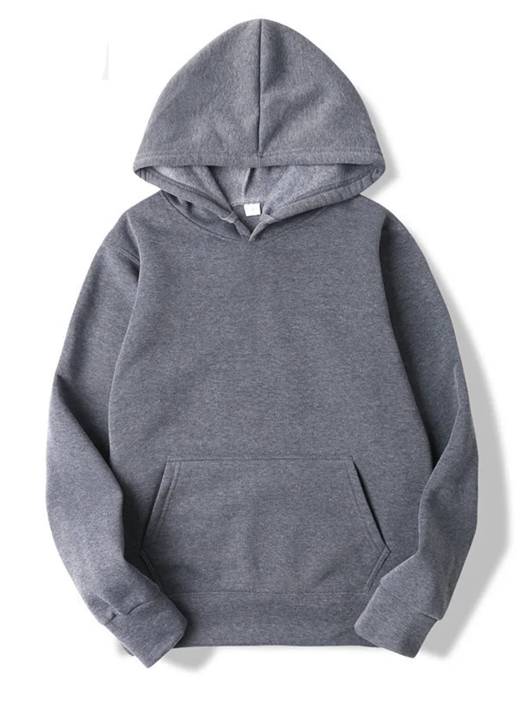 Sweat Hoodie Femme