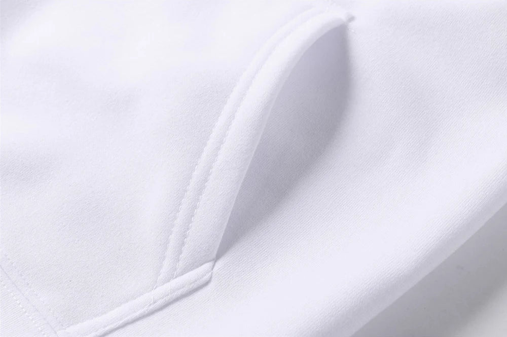 LUMO - Sweat à capuche homme