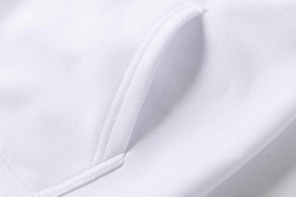 LUMO - Sweat à capuche homme