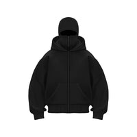 Sweat à capuche homme avec cagoule