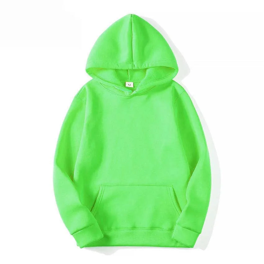 Sweat Hoodie Femme