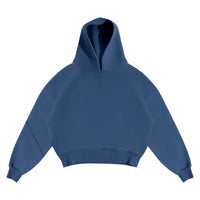 Ensemble hoodie oversize homme