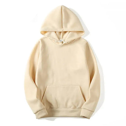 LUMO - Sweat à capuche homme