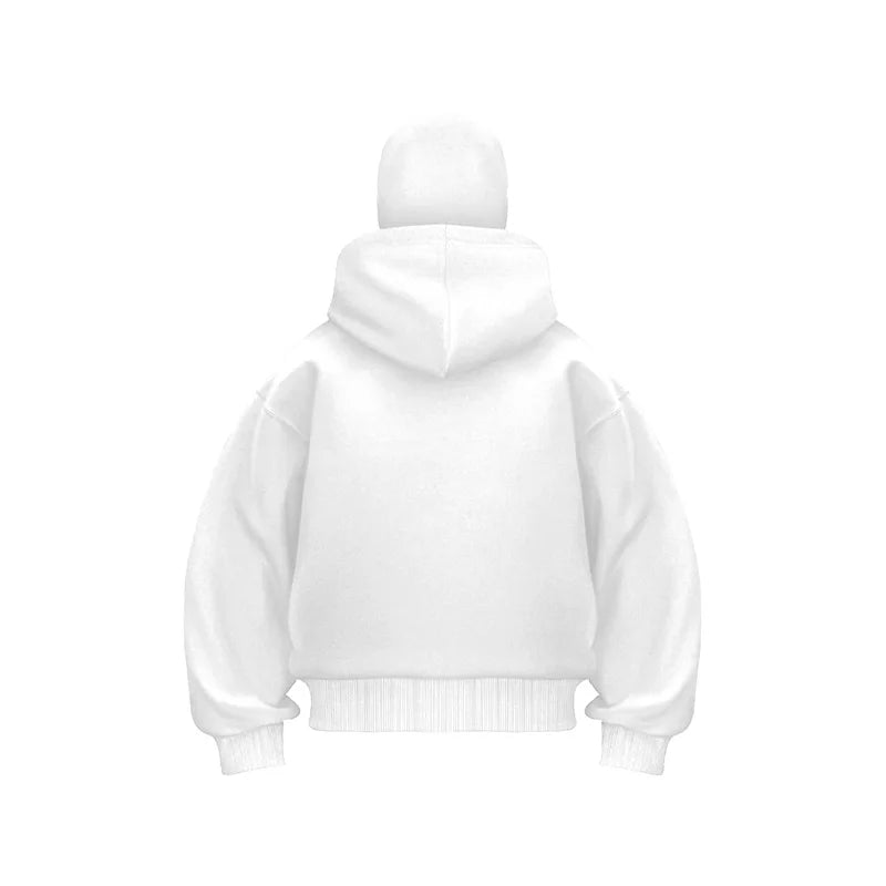 Sweat à capuche homme avec cagoule
