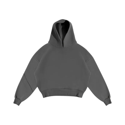 Ensemble hoodie oversize homme