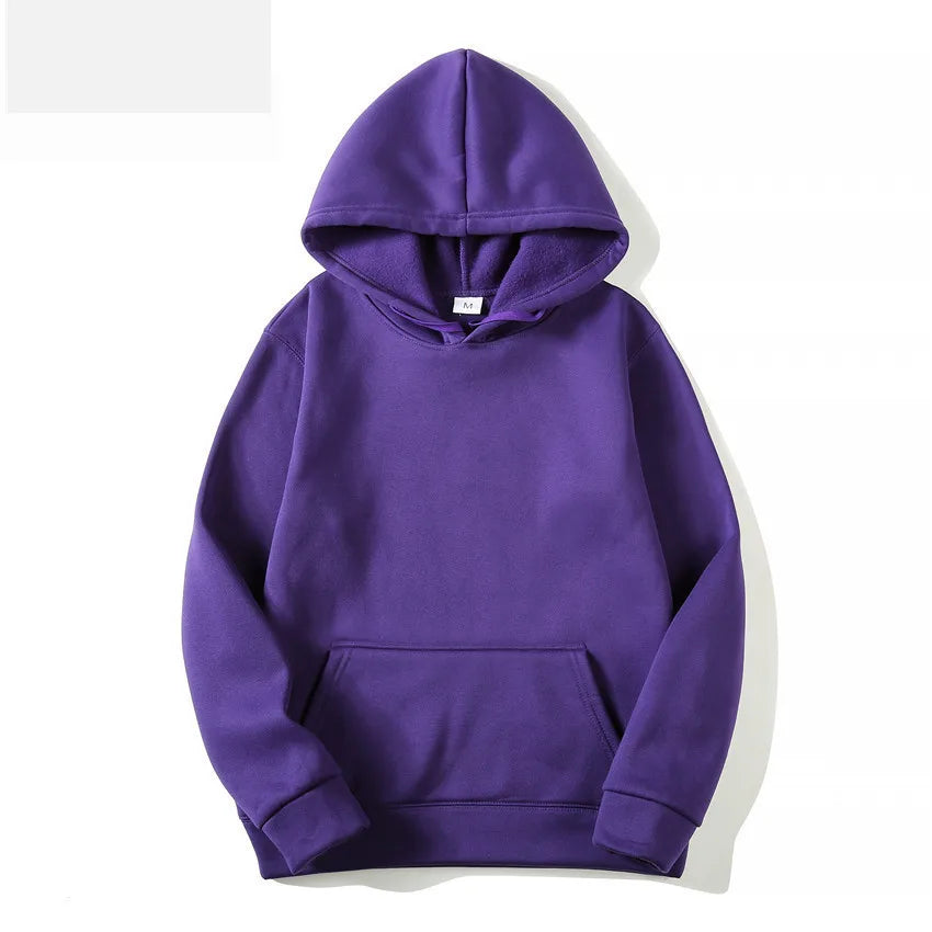 Sweat Hoodie Femme