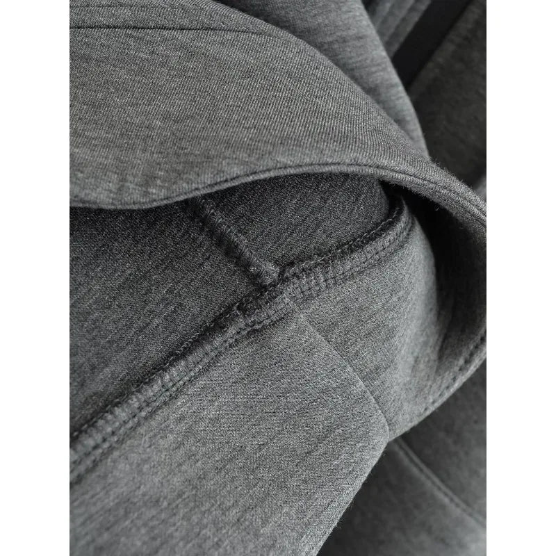 Sweat à capuche femme avec zip