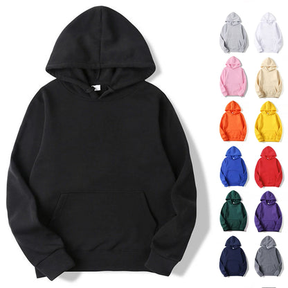 LUMO - Sweat à capuche homme