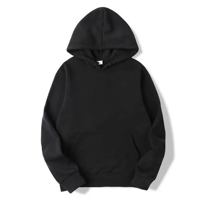 LUMO - Sweat à capuche homme