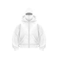 Sweat à capuche homme avec cagoule