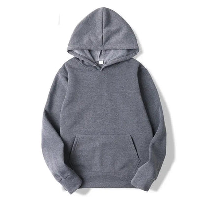 LUMO - Sweat à capuche homme