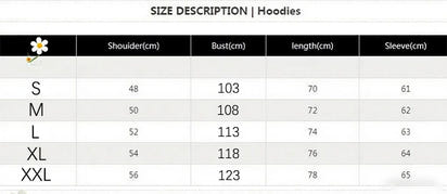 Casual Hoodie - Homme