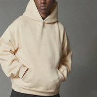 Casual Hoodie - Homme