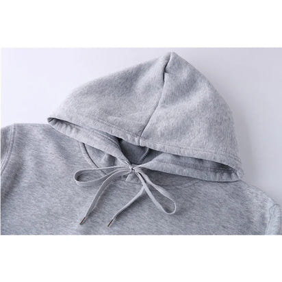 Sweat Hoodie Femme