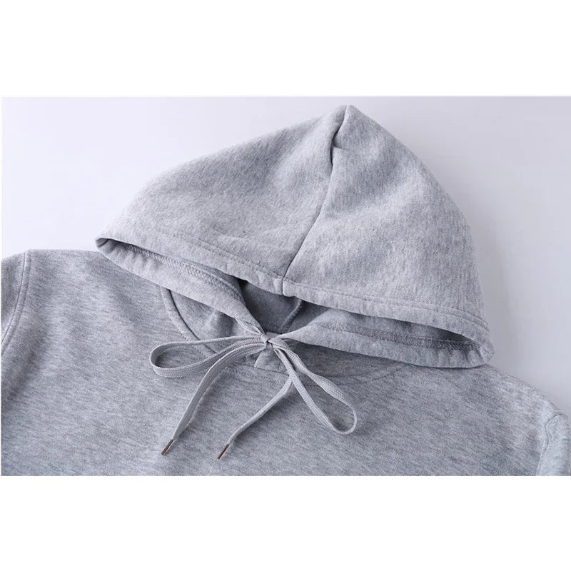Sweat Hoodie Femme