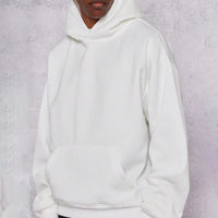 Casual Hoodie - Homme