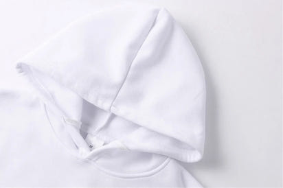 LUMO - Sweat à capuche homme