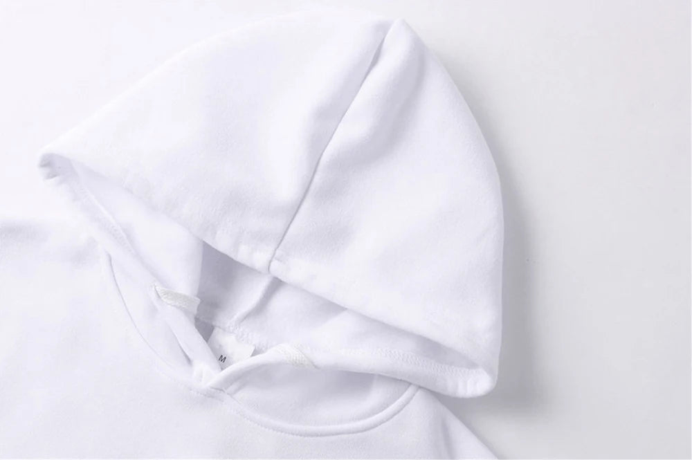 LUMO - Sweat à capuche homme