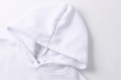 LUMO - Sweat à capuche homme
