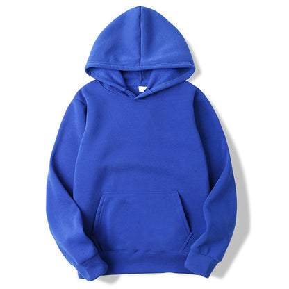 LUMO - Sweat à capuche homme