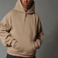 Casual Hoodie - Homme