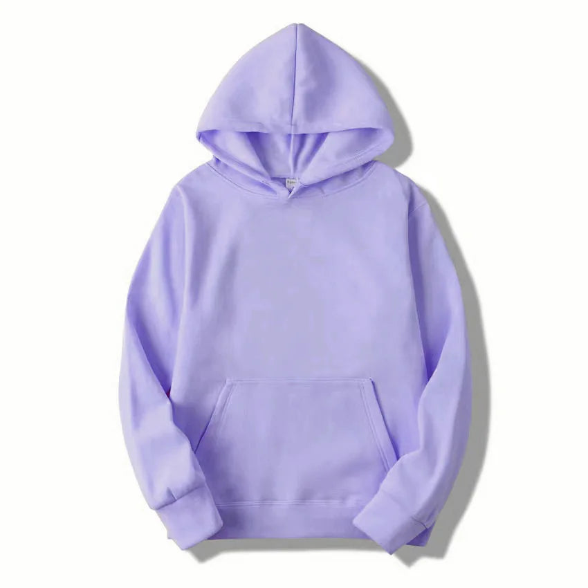 Sweat Hoodie Femme