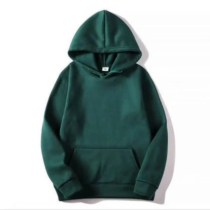 LUMO - Sweat à capuche homme