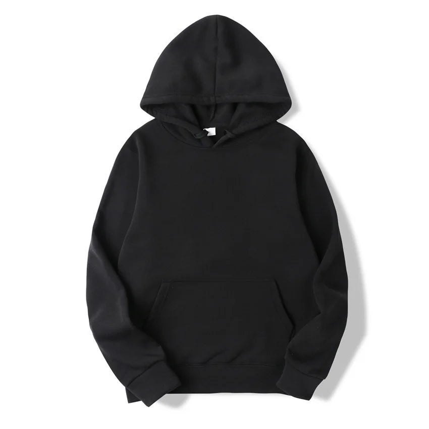 Sweat Hoodie Femme