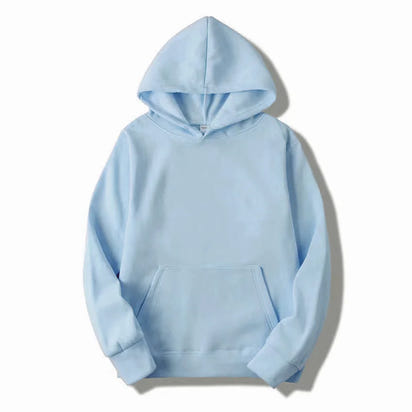 Sweat Hoodie Femme