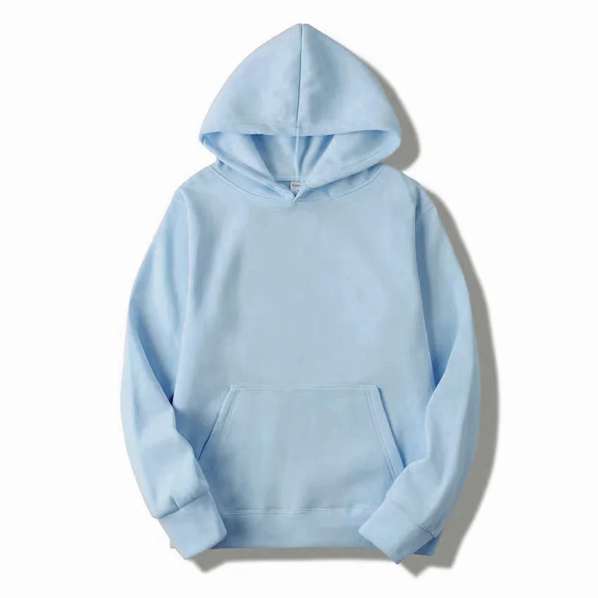 Sweat Hoodie Femme