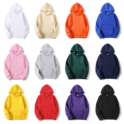 LUMO - Sweat à capuche homme
