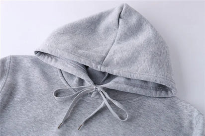 Sweat Hoodie Femme