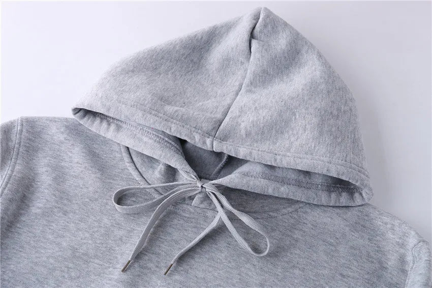 Sweat Hoodie Femme