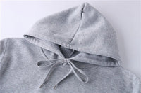 Sweat Hoodie Femme