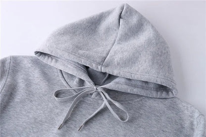 Sweat Hoodie Femme