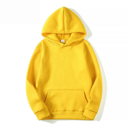LUMO - Sweat à capuche homme