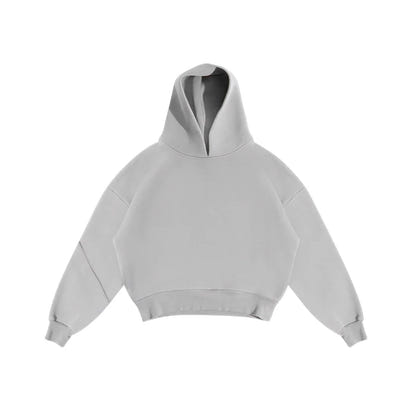 Ensemble hoodie oversize homme