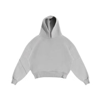 Ensemble hoodie oversize homme