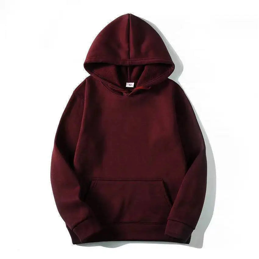 Sweat Hoodie Femme