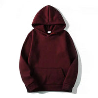 Sweat Hoodie Femme