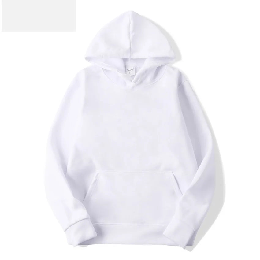 Sweat Hoodie Femme