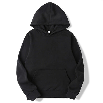 LUMO - Sweat à capuche homme