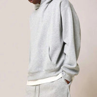 Casual Hoodie - Homme