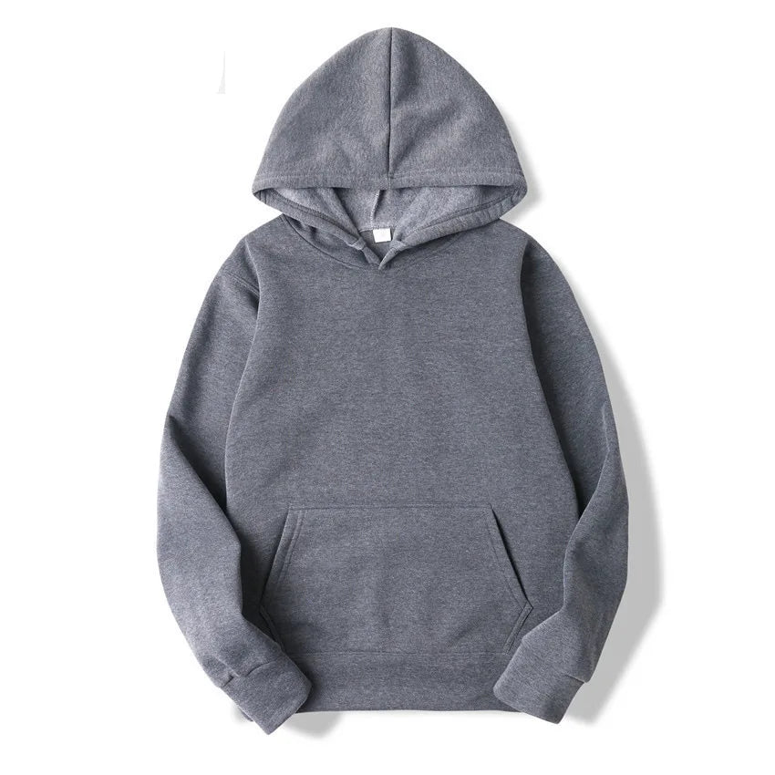 Sweat Hoodie Femme