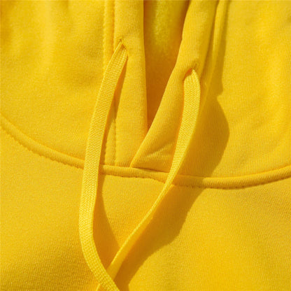 LUMO - Sweat à capuche homme