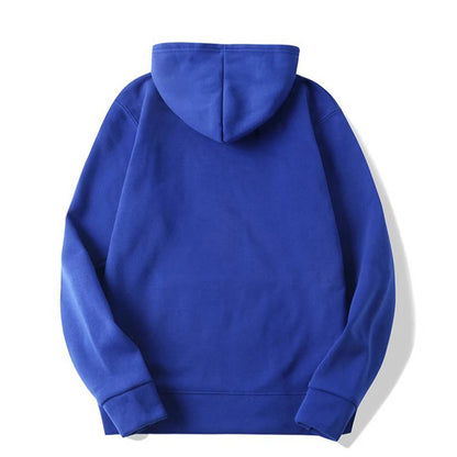 LUMO - Sweat à capuche homme